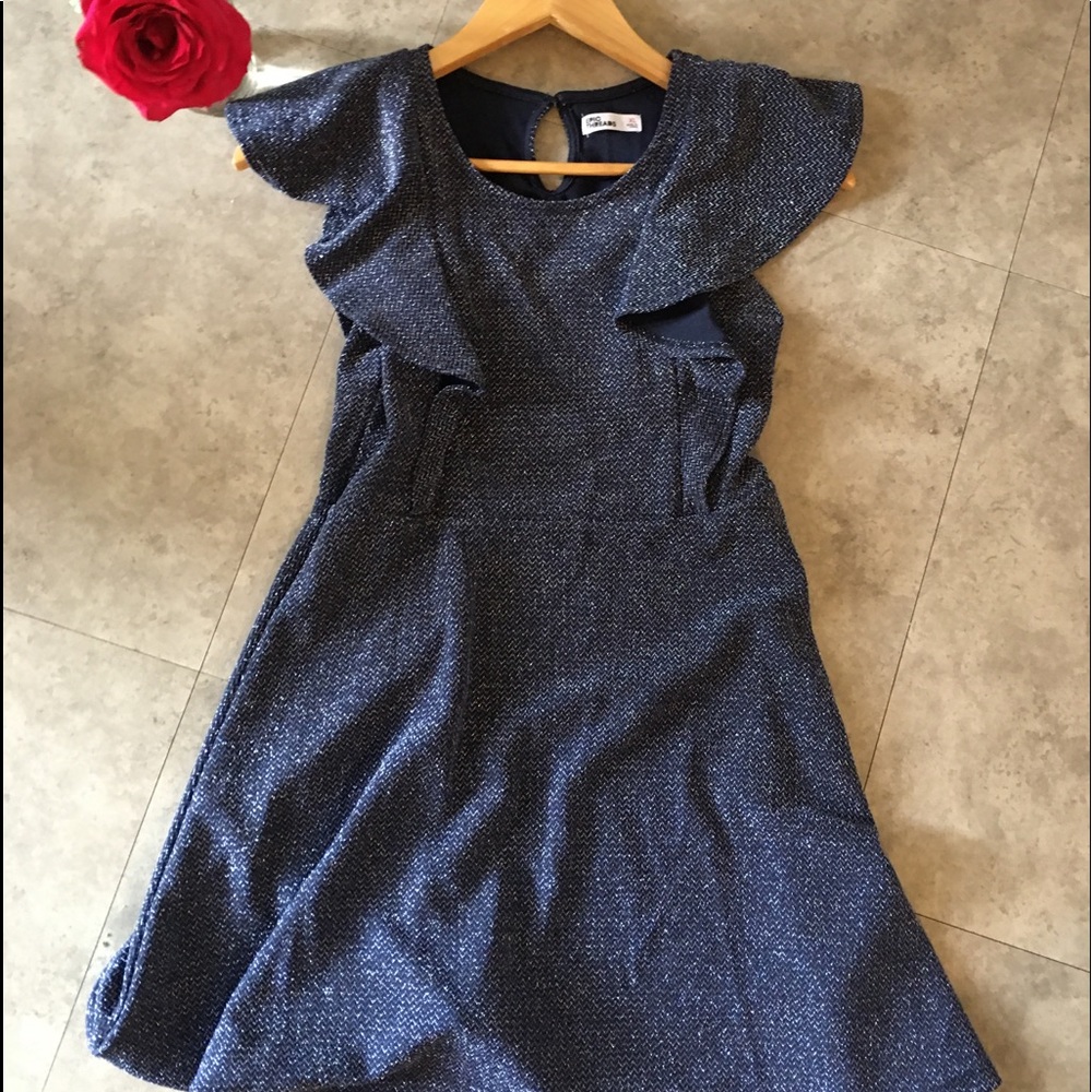 Beautiful size xl girls dress